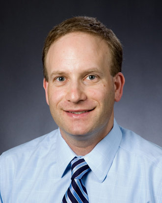 Andrew Weiss, MD photo